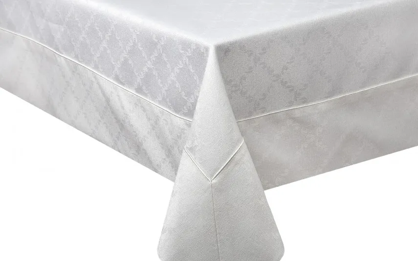 Witek Home Obrus plamoodporny 140x210cm Vento 099 Cream Discount
