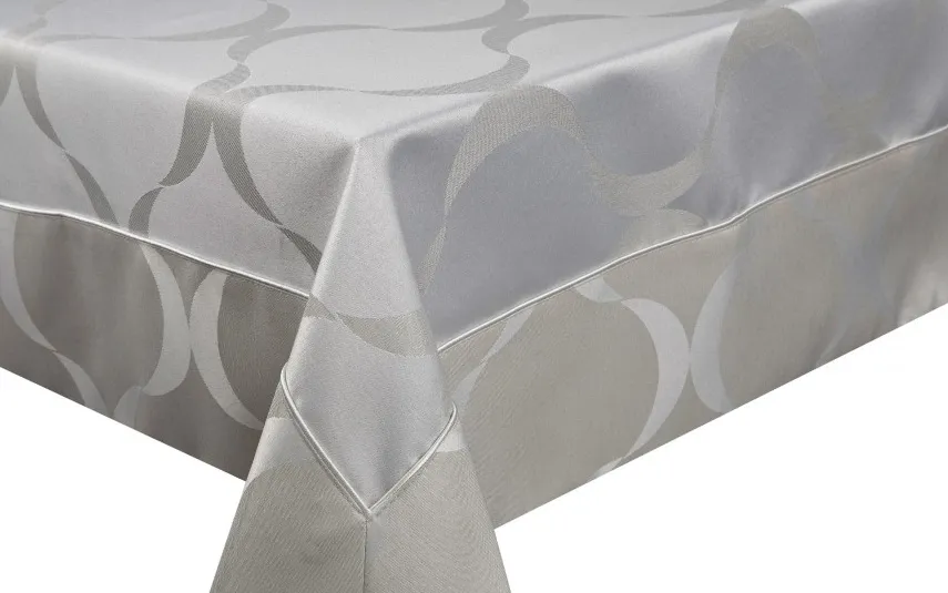Witek Home Obrus Posejdon 099 ECRU 140x280 cm Online