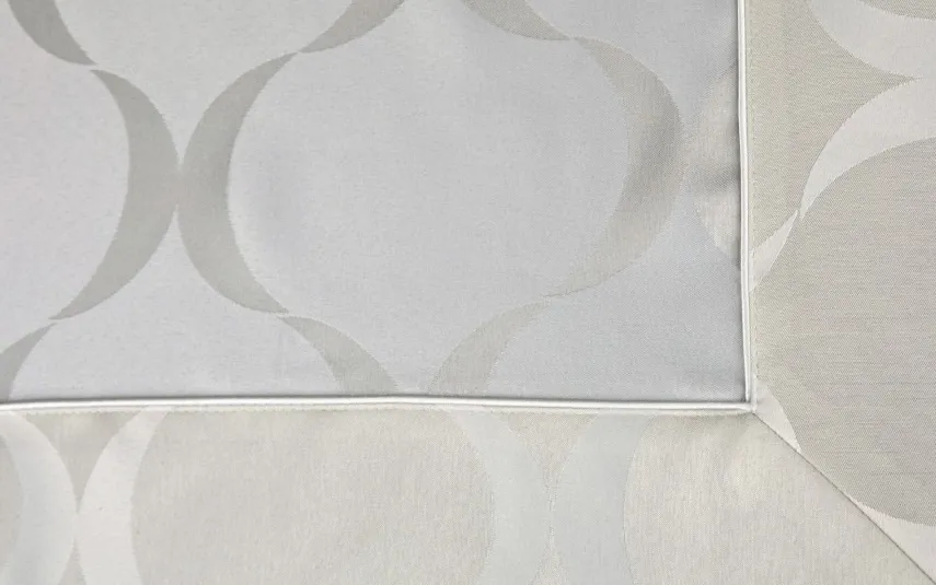 Witek Home Obrus Posejdon 099 ECRU 140x300 cm New