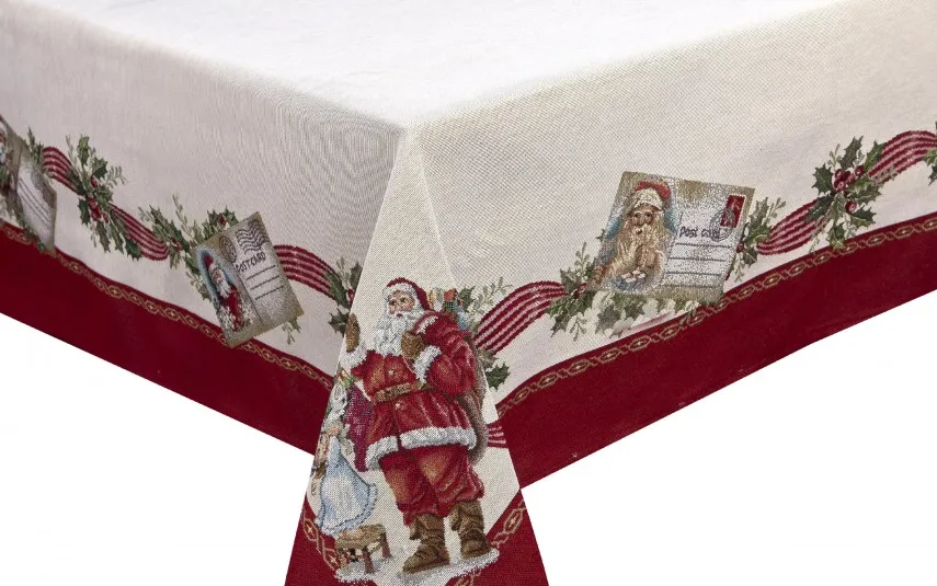 Artica Obrus świąteczny 137x240 cm Runner 1269 Fashion