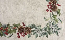 Artica Obrus świąteczny 137x240 cm Runner 1315FN Outlet