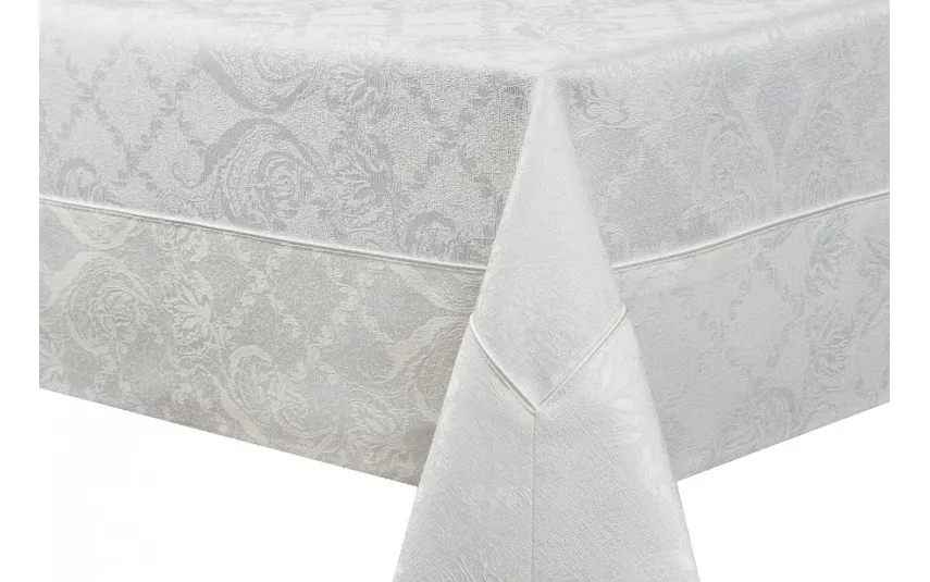 Witek Home Obrus 140x210 cm Aosta 099 Cream Clearance