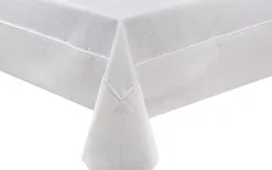 Witek Home Obrus 140x400 cm Campania 099 Biały Outlet
