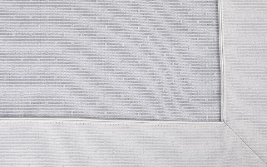 Witek Home Obrus 140x230 cm Campania 099 Biały Fashion
