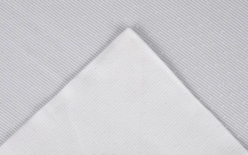 Witek Home Obrus 140x230 cm Campania 099 Biały Fashion