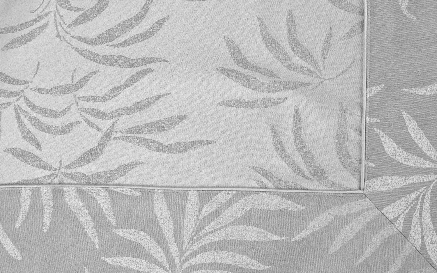 Witek Home Obrus 130x180 cm Delfos Szary 007 New