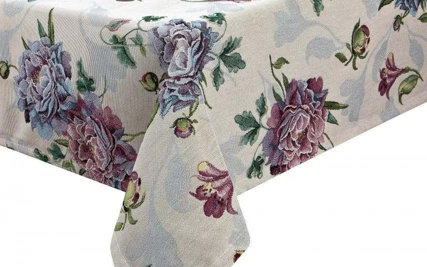 Witek Home Obrus 135x210 cm Eden 414 Fashion