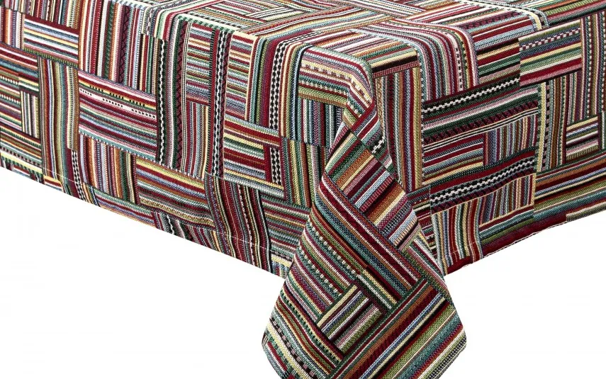 Witek Home Obrus 135x250 cm Eden 198 Outlet