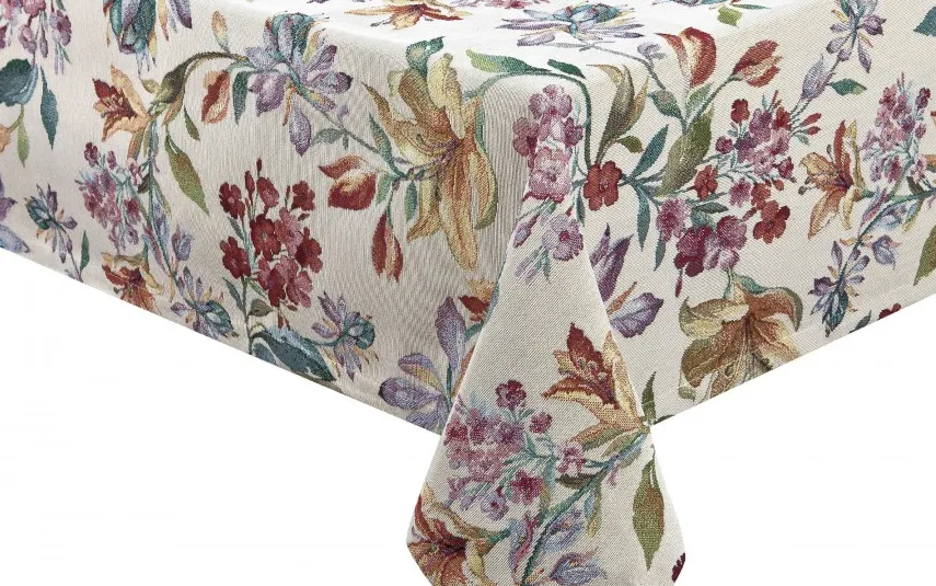 Witek Home Obrus 135x210 cm Eden 413 Discount