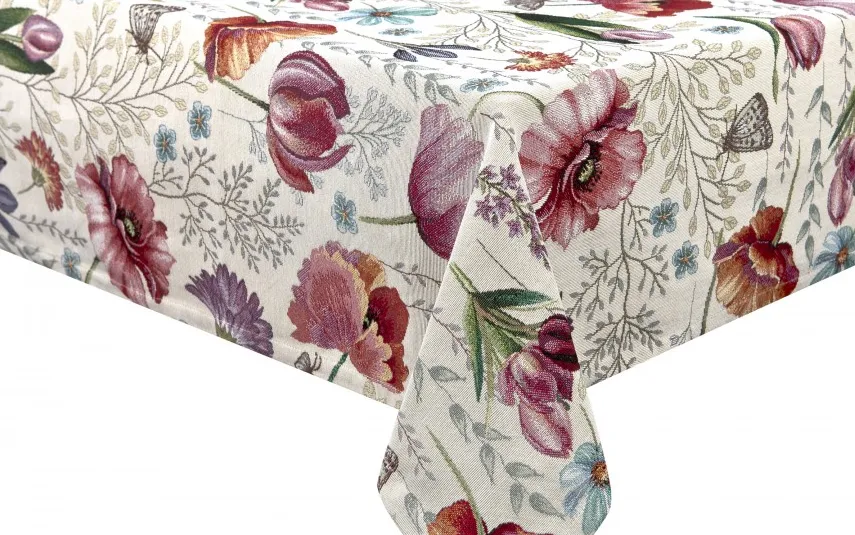 Witek Home Obrus 135x230 cm Eden 1002 Outlet