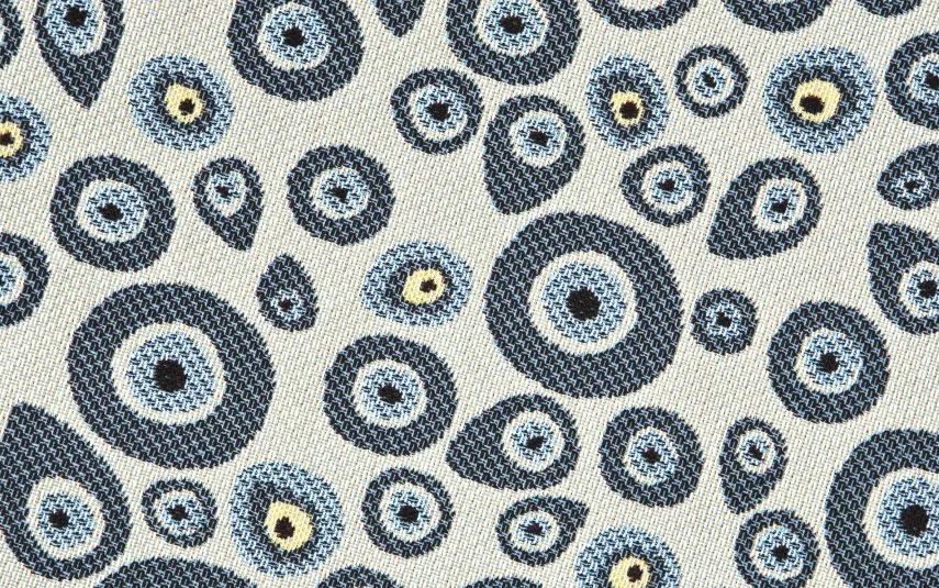 Witek Home Obrus 135x250 cm Eden 395 Hot