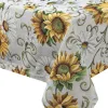 Witek Home Obrus 135x250 cm Lima 045 GR Discount