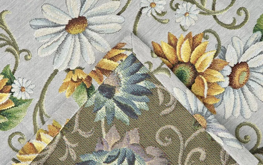 Witek Home Obrus 135x250 cm Lima 045 GR Discount