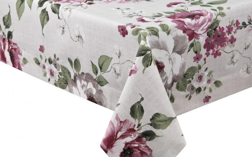 Witek Home Obrus 140x210 cm Liverpool 001 Hot