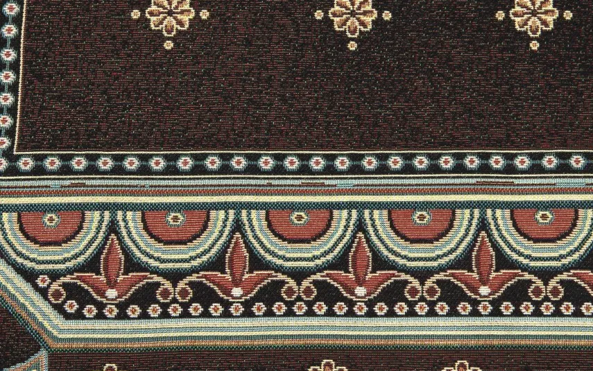 Witek Home Obrus 137x240 cm Runner 124 Outlet