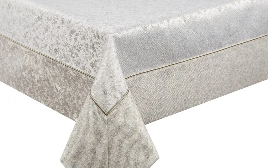 Witek Home Obrus 140x230 cm VARSOVIA 040 złoty Online