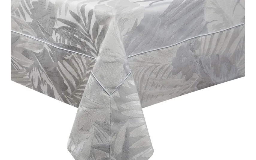 Witek Home Obrus 140x250 cm Venezuela 007 j. szary Outlet