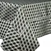 Witek Home Obrus 150x230cm Quader Popiel Online