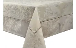 Witek Home Obrus 140x210cm Sicilia 090 Beż Sale