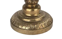 Art-Pol Osłonka Kielich Złoty H39 cm L Online