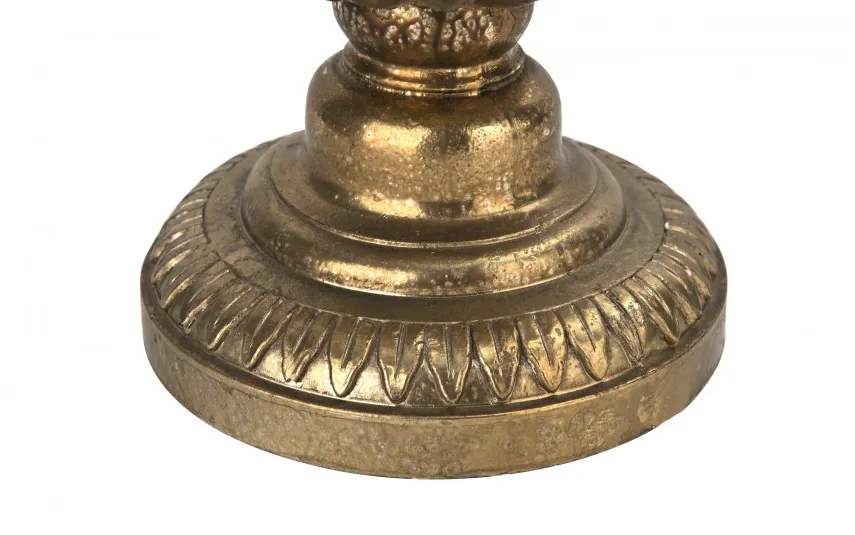 Art-Pol Osłonka Kielich Złoty H39 cm L Online