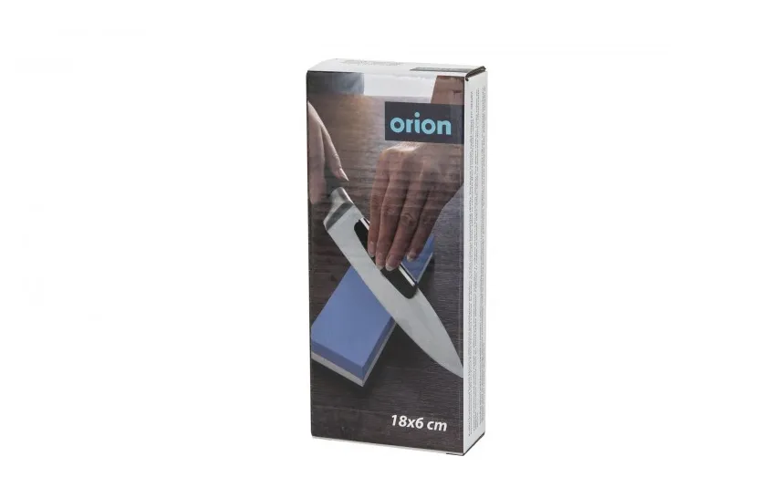 Orion Ostrzałka kamienna New