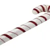 Ewax Ozdoba choinkowa Laska 40,5 cm MAXI biało-czerwona Online
