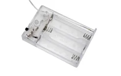 Art-Pol Ozdoba LED Kula Złota 25 cm Clearance