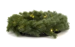 Chomik Ozdoba świąteczna Wianek świecący LED 40 cm 4239 Hot