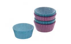 Fackelmann Papierowe foremki do muffinek 100 szt. FAC43950 Clearance