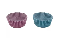 Fackelmann Papierowe foremki do muffinek 100 szt. FAC43950 Clearance