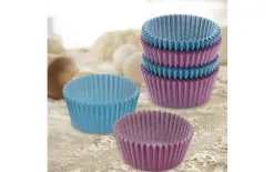 Fackelmann Papierowe foremki do muffinek 100 szt. FAC43950 Clearance