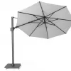 Platinum Parasol Challenger T2 3,5M White Online