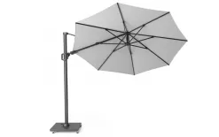 Platinum Parasol Challenger T2 3,5M White Online