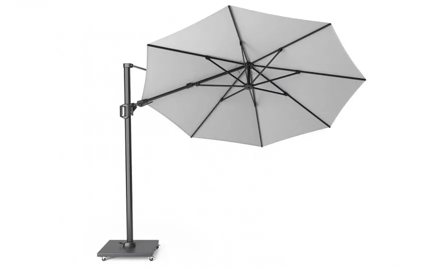 Platinum Parasol Challenger T2 3,5M White Online