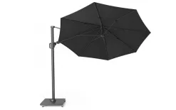 Platinum Parasol ogrodowy ​​​​​​Challenger T² Premium Ø3.5m Manhatan Outlet
