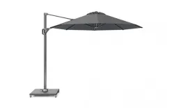 Platinum Parasol ogrodowy Voyager T¹ Ø3m Taupe Fashion