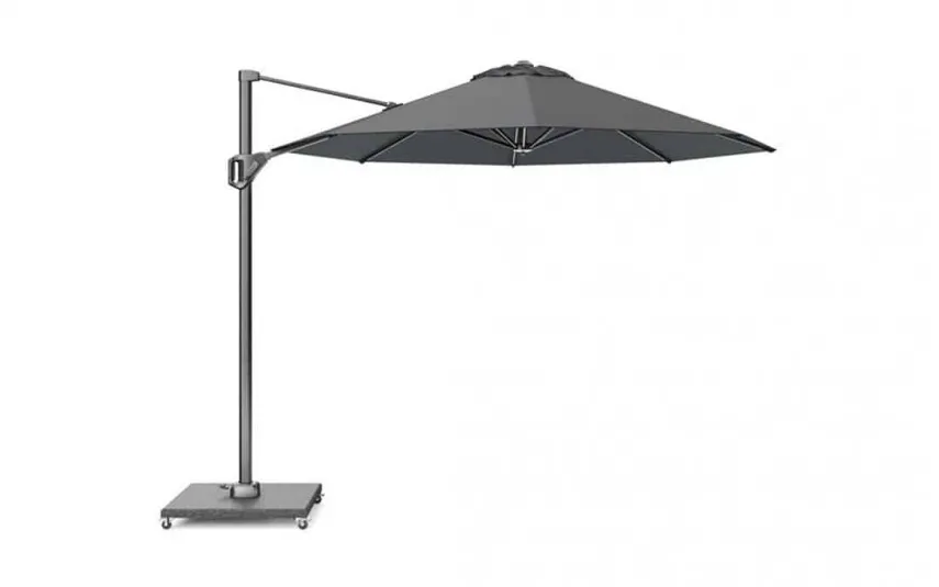 Platinum Parasol ogrodowy z regulowanym kątem nachylenia czaszy Voyager T¹ Ø3m Outlet
