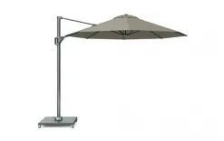 Platinum Parasol ogrodowy z regulowanym kątem nachylenia czaszy Voyager T¹ Ø3m Outlet
