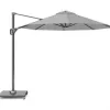 Platinum Parasol VOYAGER T1 3M Light Grey Sale