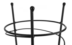 Eljot Nature Parasolnik 58 cm 10-1 Black New