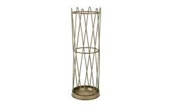 Eljot Nature Parasolnik 58 cm 10-2 Gold Fashion