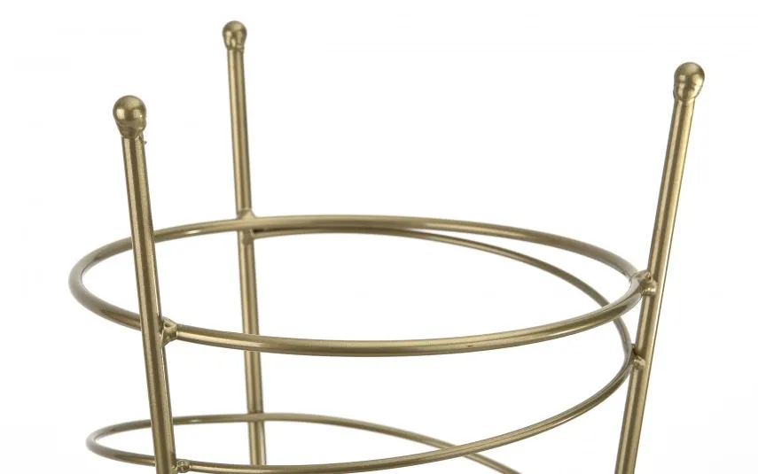 Eljot Nature Parasolnik 58 cm 10-1 Gold Hot
