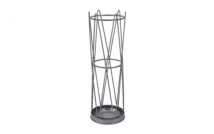 Eljot Nature Parasolnik 50 cm 10-2 Silver Clearance