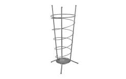 Eljot Nature Parasolnik 58 cm 10-1 Silver Discount