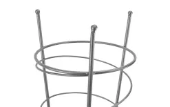 Eljot Nature Parasolnik 58 cm 10-1 Silver Discount