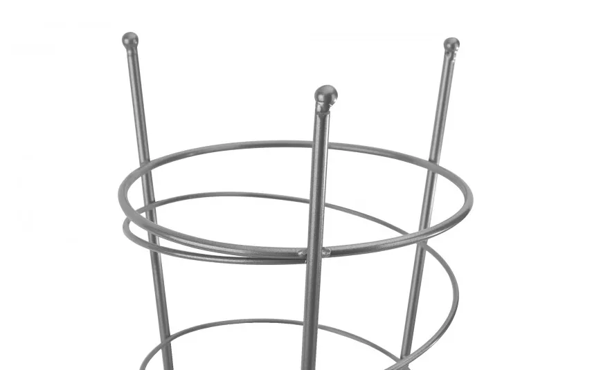 Eljot Nature Parasolnik 58 cm 10-1 Silver Discount