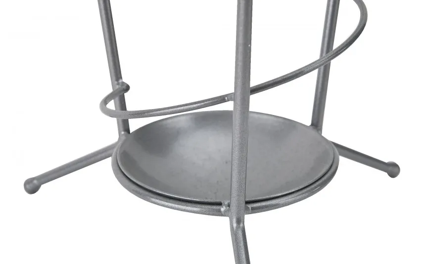 Eljot Nature Parasolnik 58 cm 10-1 Silver Discount