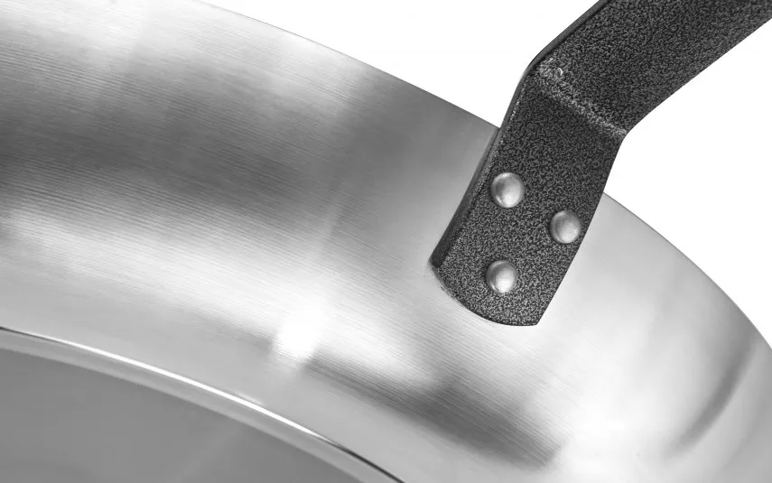 Ambition Patelnia 24 cm Aries Plus New