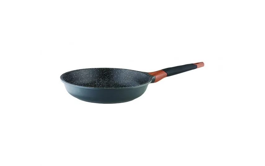 Vinzer Patelnia 24 cm Greblon Induction Line 50502 Online
